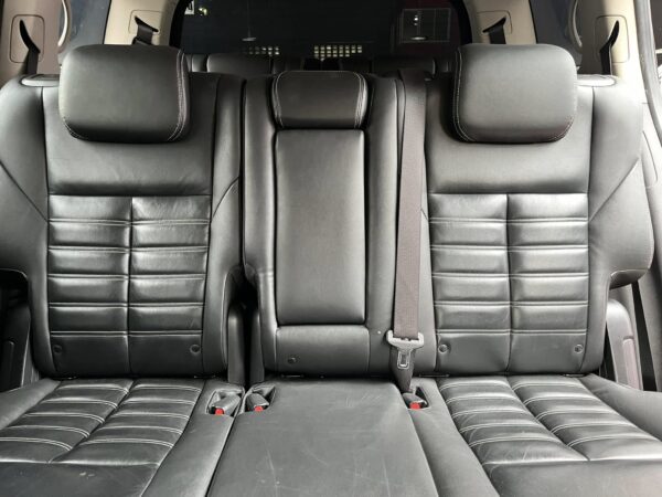 2018 Isuzu MU-X 3.0 Blue Power A/T - Image 13