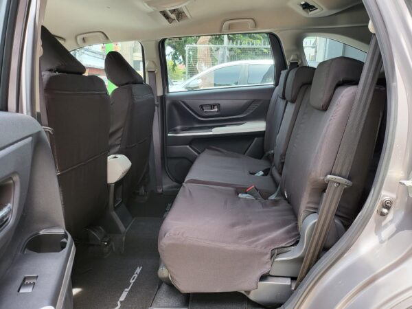 2024 Toyota Veloz 1.5 V 16k KM Casa Maintained A/T - Image 13