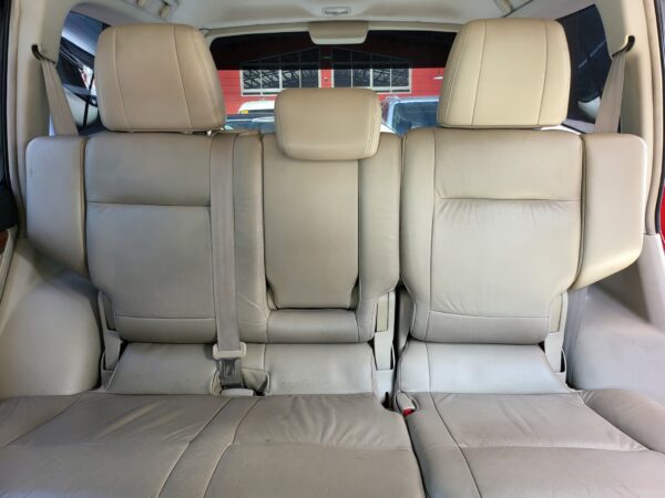 2009 Acquired Mitsubishi Pajero 3.2 GLS 4x4 Diesel 50K KM A/T - Image 13