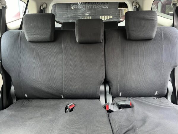 2021 Toyota Rush 1.5 E 7 Seaters M/T - Image 13
