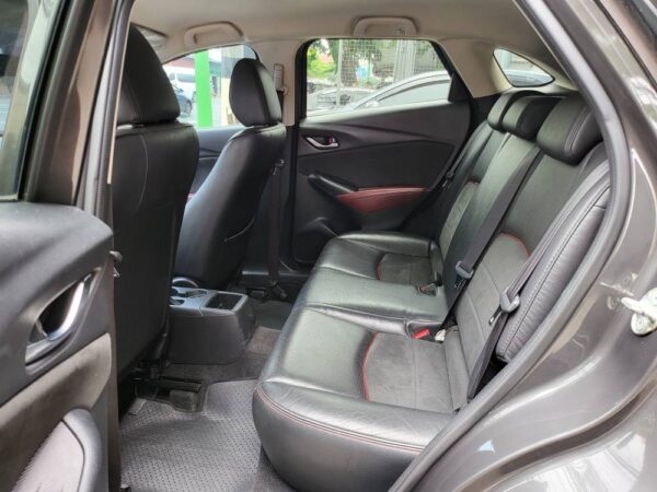 2018 Mazda CX-3 2.0 Sport Skyactiv 18K KM Only A/T - Image 14