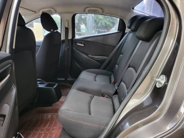 2016 Mazda 2 1.5 Skyactiv A/T - Image 13