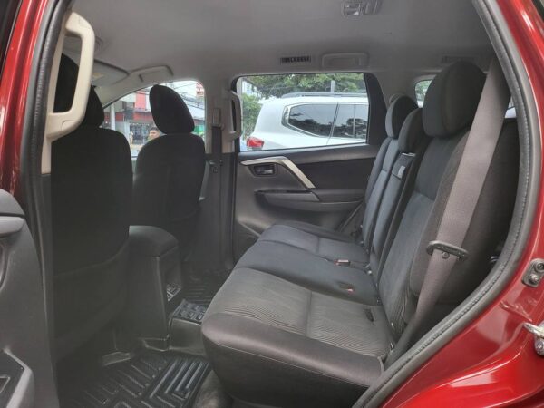 2020 Mitsubishi Montero Sport 2.4 GLS A/T - Image 13