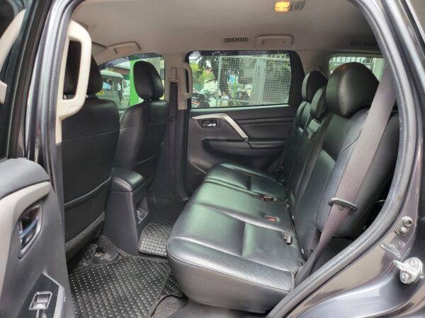 2020 Mitsubishi Montero Sport 2.4 GT A/T - Image 13