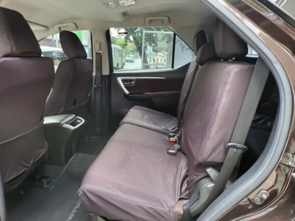 2020 Toyota Fortuner 2.4 G A/T - Image 13