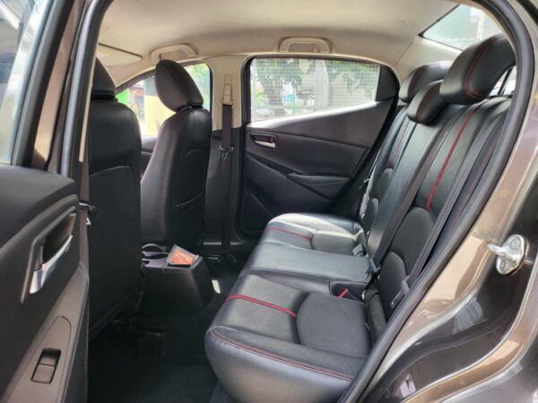 2016 Mazda 2 1.5 Sport Skyactiv A/T - Image 13