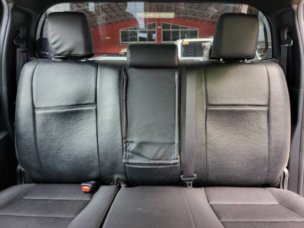 2020 Toyota Hilux 2.4 Conquest G A/T - Image 13