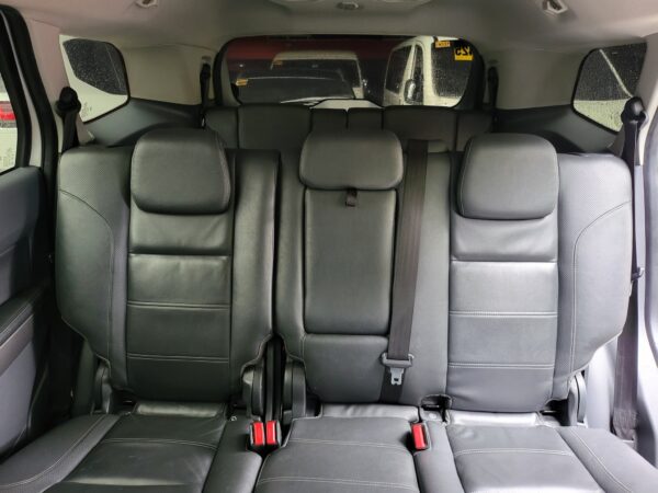 2016 Ford Everest 2.2 Trend Loaded A/T - Image 13