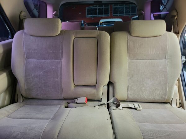 2005 Toyota Fortuner 3.0 V 4x4 Diesel A/T - Image 13