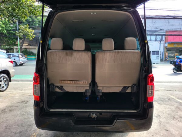 2018 Nissan NV350 2.5 Premium A/T - Image 14