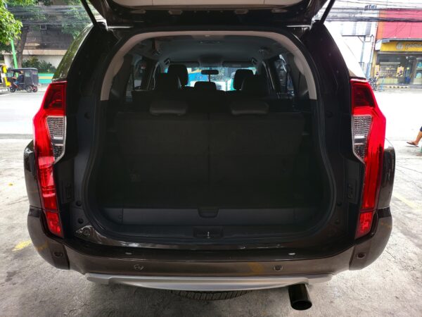 2019 Acq. Mitsubishi Montero Sport  2.4 GLS Premium A/T - Image 14