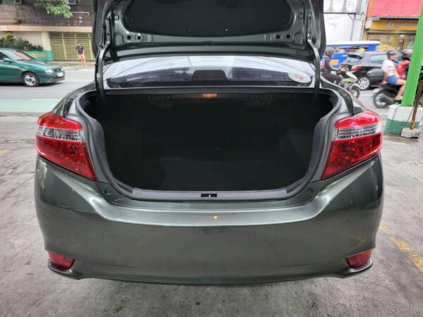 2017 Toyota Vios 1.5 G A/T - Image 14