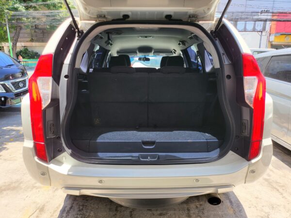 2017 Mitsubishi Montero Sport 2.4 GLS A/T - Image 14