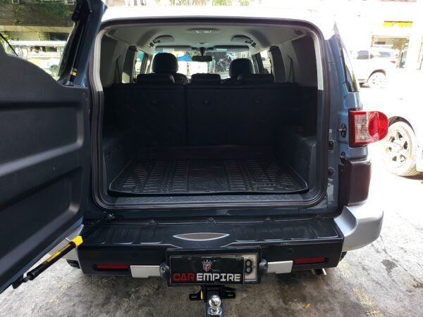 2015  Toyota FJ Cruiser 4.0 4x4 Loaded A/T - Image 14