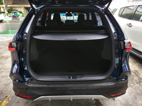 2025 Toyota Yaris Cross 1.5 V A/T - Image 14