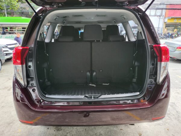 2025 Toyota Innova 2.8 XE Diesel Save 200K From Brand New A/T - Image 14