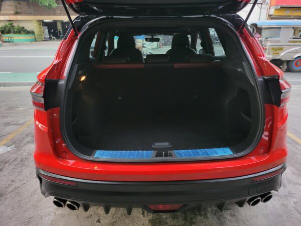 2020 Geely Coolray 1.5 Sport W/ Sunroof 20K KM A/T - Image 14