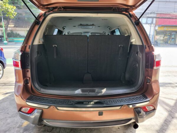 2016 Isuzu Mu-x 2.5 LS-A A/T - Image 14