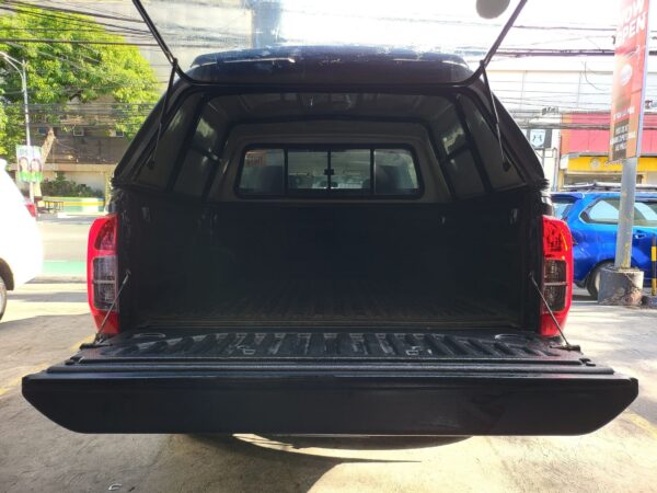 2018 Nissan Navara 2.5 VL 4x4 A/T - Image 14