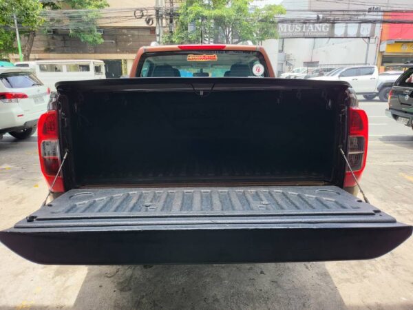 2018 Nissan Navara 2.5 VL 4x4 A/T - Image 14