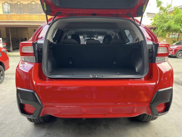 2018 Subaru XV 2.0i S Eyesight A/T - Image 14