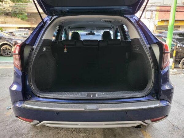 2016 Honda HR-V 1.8 EL A/T - Image 14