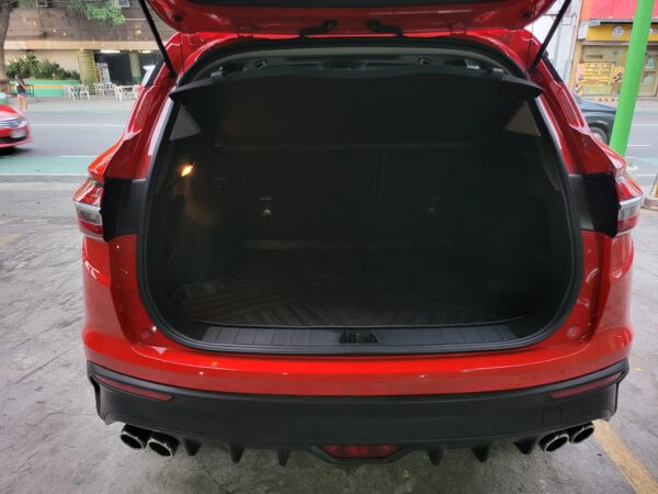 2021 Geely Coolray 1.5 Sport W/ Sunroof A/T - Image 14