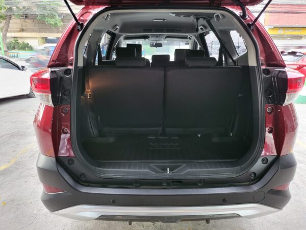 2024 Toyota Rush 1.5 GR-S A/T - Image 14