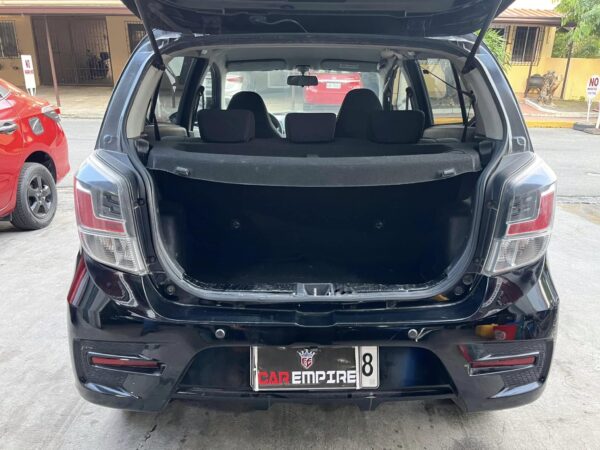 2021 Toyota Wigo 1.0 G A/T - Image 14
