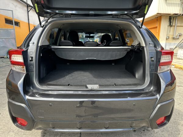 2018 Subaru XV 2.0i AWD Gas A/T - Image 15