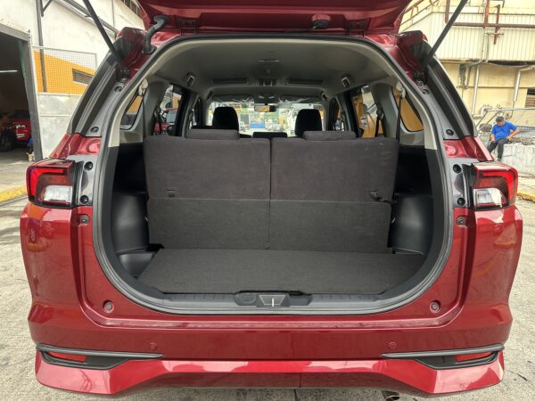2023 Toyota Avanza 1.5 G 7K KM A/T - Image 15