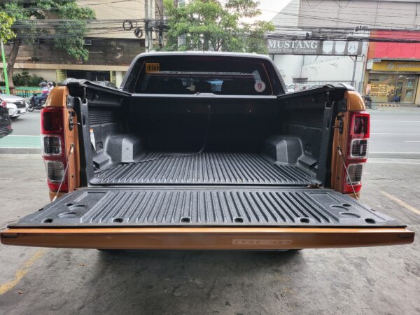 2021 Ford Ranger 2.0 Wildtrak A/T - Image 14