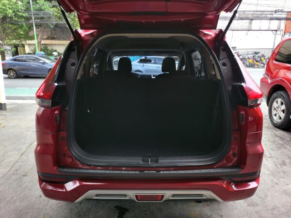 2019 Mitsubishi Xpander 1.5 GLS A/T - Image 14