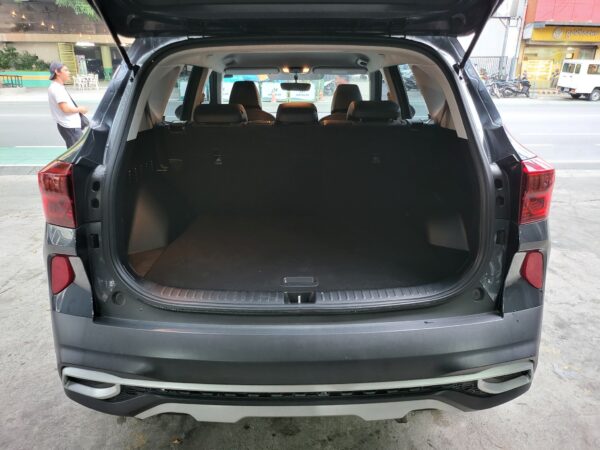 2020 Kia Seltos 2.0 EX A/T - Image 14