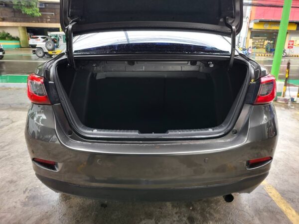 2016 Mazda 2 1.5 Skyactiv A/T - Image 14