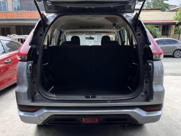 2019 Mitsubishi Xpander 1.5 GLX Plus A/T - Image 14