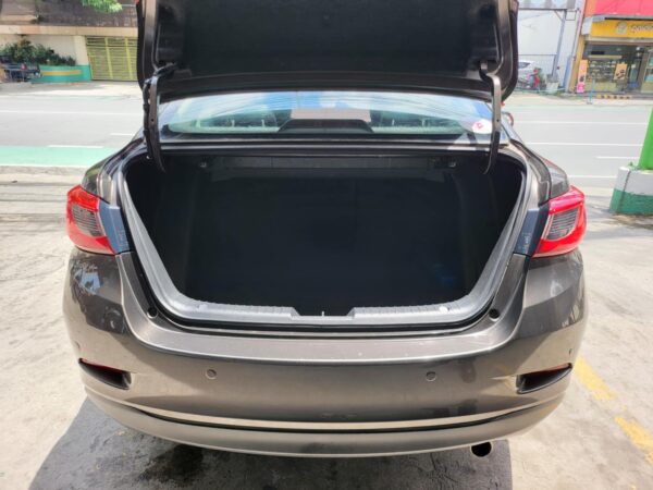 2016 Mazda 2 1.5 Sport Skyactiv A/T - Image 14
