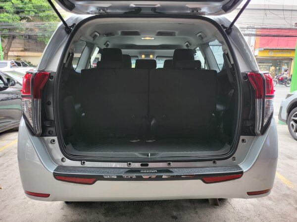 2023 Toyota Innova 2.8 E 6K KM Like Brand New A/T - Image 14