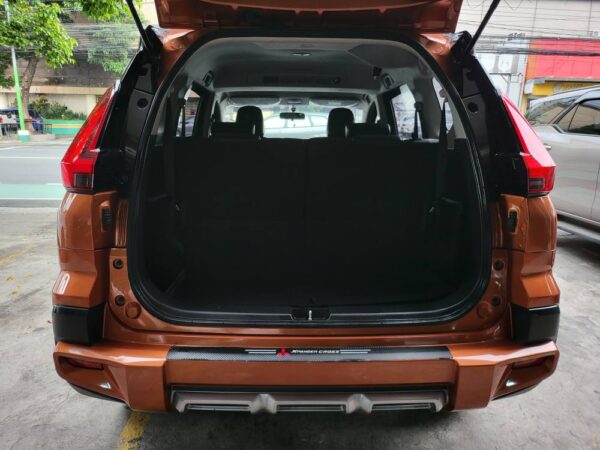 2025 Mitsubishi Xpander Cross 1.5 Save 250K From Brand New A/T - Image 14