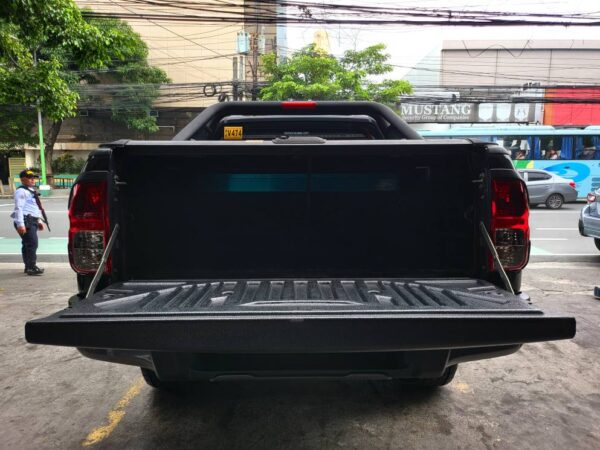 2020 Toyota Hilux 2.4 Conquest G A/T - Image 14