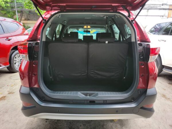 2021 Toyota Rush 1.5 G A/T - Image 14