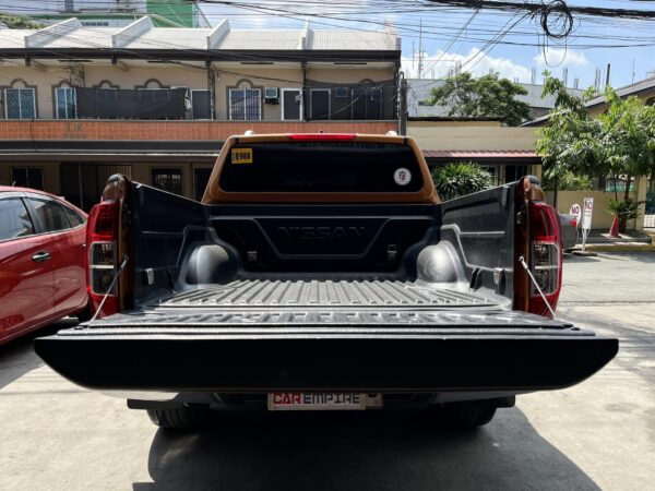 2020 Nissan Navara 2.5 EL A/T - Image 14