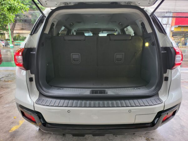 2016 Ford Everest 2.2 Trend Loaded A/T - Image 14