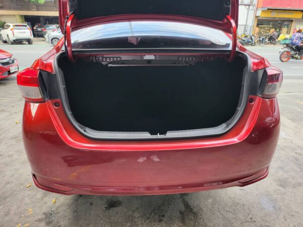 2020 Toyota Vios 1.3 XE A/T - Image 14