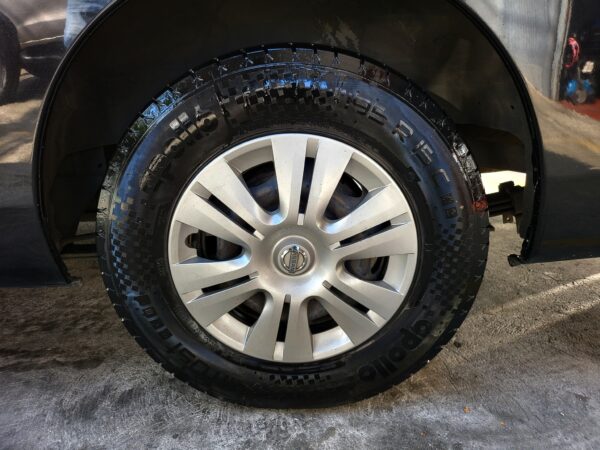 2018 Nissan NV350 2.5 Premium A/T - Image 15