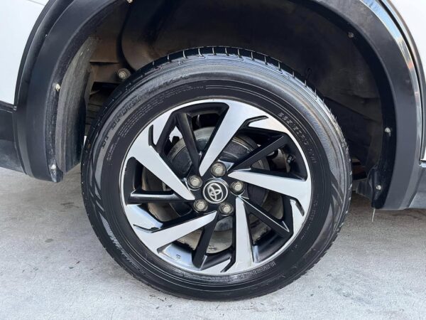 2019 Toyota Rush 1.5 G A/T - Image 14