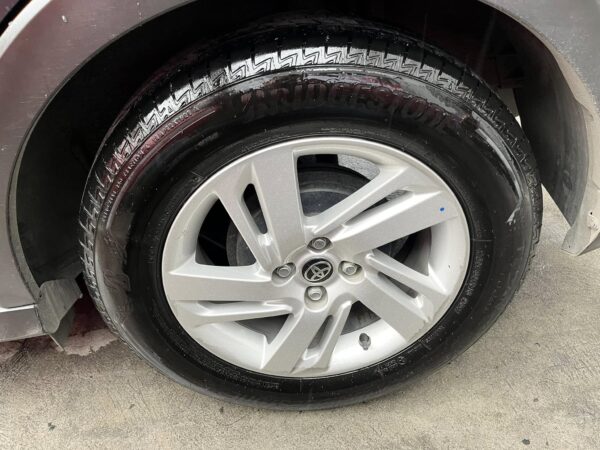 2024 Toyota Raize 1.2 G Casa Maintained A/T - Image 15