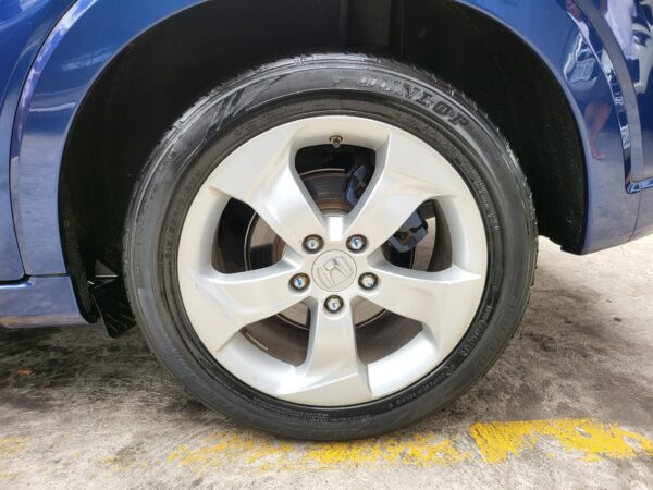 2015 Honda HR-V 1.8 EL A/T - Image 15