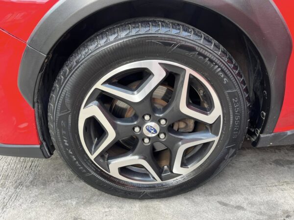 2018 Subaru XV 2.0i S Eyesight A/T - Image 15