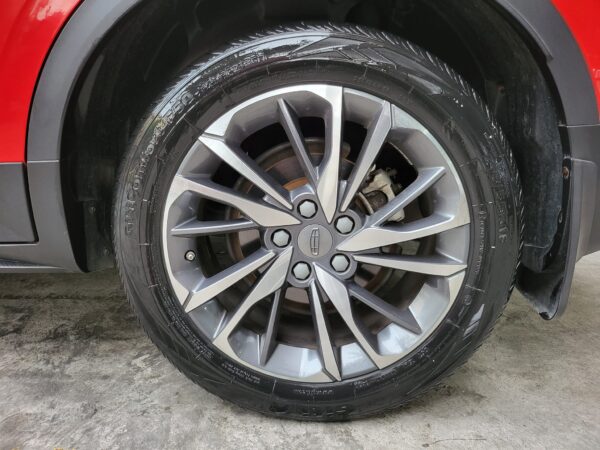 2021 Geely Coolray 1.5 Sport W/ Sunroof A/T - Image 15